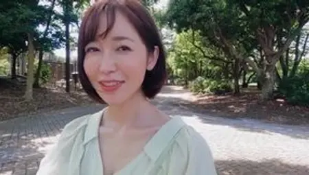 [myba-054] Married Womans Petal Flipping Yuu Shinoda
