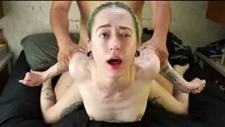 Emma Gets Fucked by Huge Dick&#x1F346; on XVIDEOS