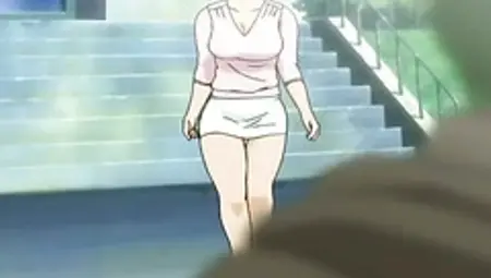 Consenting Adultery 2 Hentai Uncensored