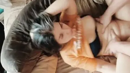 Brain Melting Climax Compilation : 13 mins of loud screaming orgasms