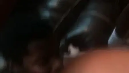 1St Team Fuck Screwed in all Wholes and Swallows all