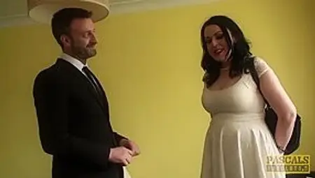 Harley Raines And Pascal White - Exquisite Harley And Pascals Busty Video