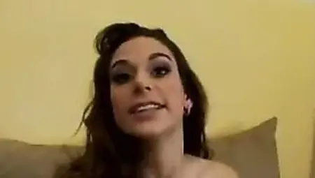 Jackie Ashe Cum Bimbo