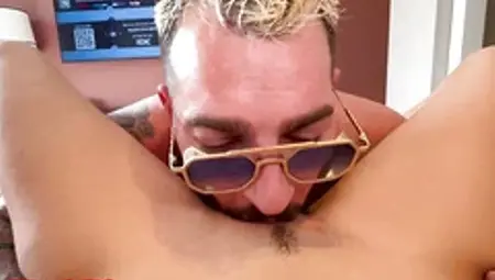 Tiny Latina Cutie In Bikini Sucking Cock and Fucked Hard - Baby Nicols
