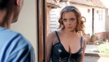 Dominant bombshells drilled hard in special compilation