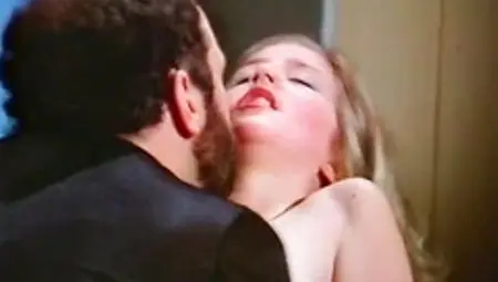 Babe Lysa Thatcher with hairy pussy fucked hard by her lover