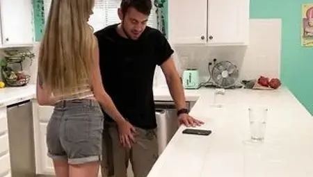 Tempted by Sister's Girlfriend