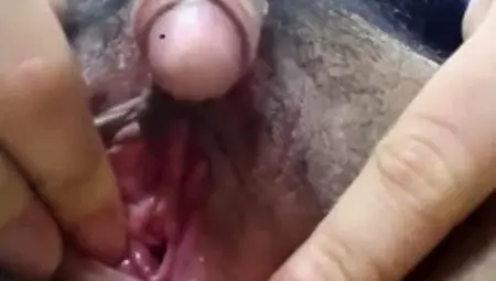 JPN Huge Clit Masturbation 2