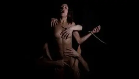HANDS - A dark fantasy