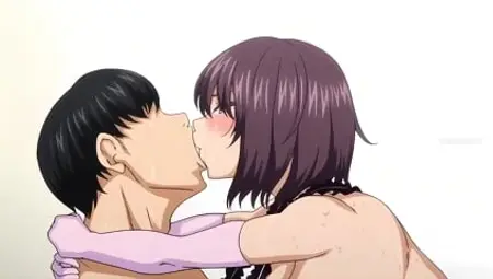 Maso Mesu Soap e Youkoso! - 1 RAW
