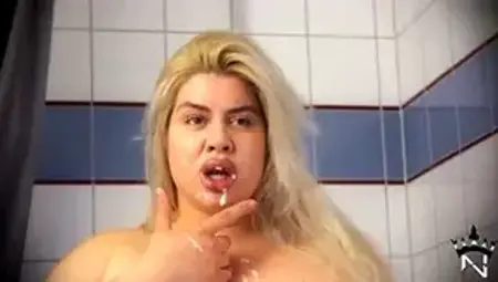 Cream And Love - Sex Movies Featuring Natasha Crown