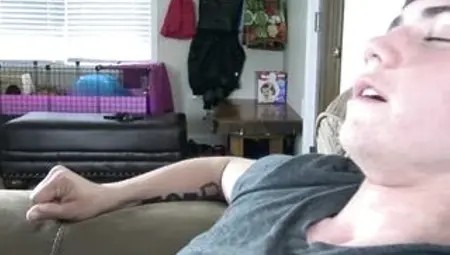 HIS 1ST TIME - nineteen Y/O Virgin Screwed & Massive Enchanting Cum Load Drank PT2