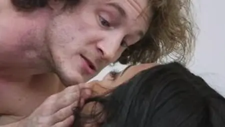 Fucked By Fan's Hand and Dick&#x1F32D;