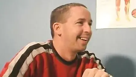 This Guy is a real Pig