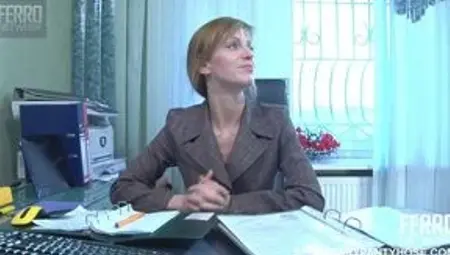 Russian mature Rosa 5