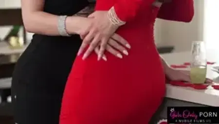 Just the Girls - S5:e4