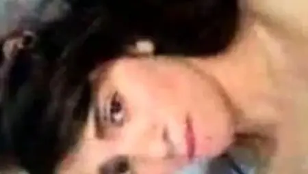 Syrian girl hot selfie for BF