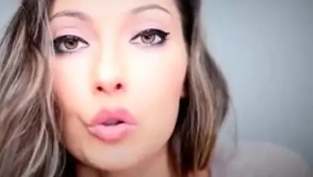 Bratty Bunny - Face Fetish