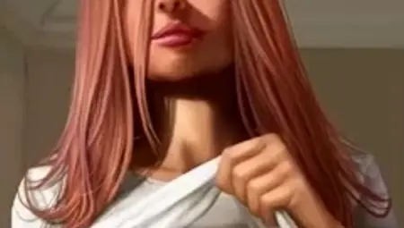 Power Breast Expansion [Boobdollz]