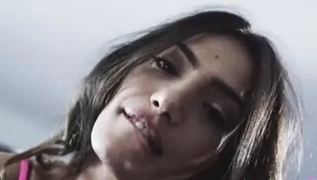Penelope Cross Ride Him For A Deep Cumshot