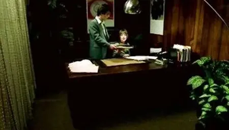 Inside Little Fellatio Annie (1984)