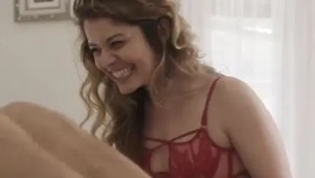 HotwifeXXX - Excited Cheating mother I'd like to fuck Got The one and the other Cocks Inside Her! (Vansessa Vega)