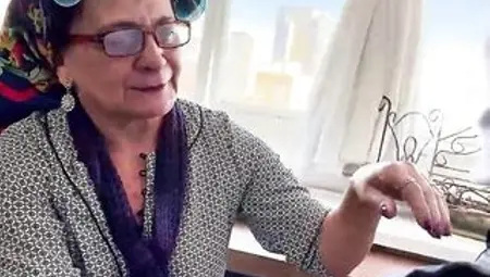 aged gets booty banged by real estate agent