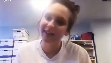 TEEN WEBCAM 1