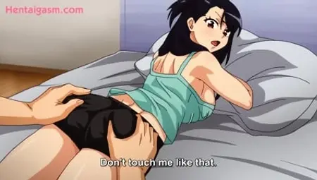 Konomi Ja Nai Kedo Mukatsuku Ane To Aishou Batsugun Ecchi STEP SISTER STEP BROTHER HENTAI ALL EPISODES 1-2