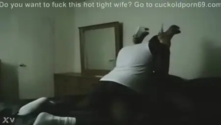 Jade Jamison interracial two BBC wife cheating