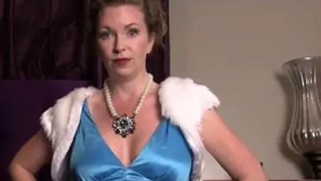 Mistress T - Converting Her Son Takes Patience