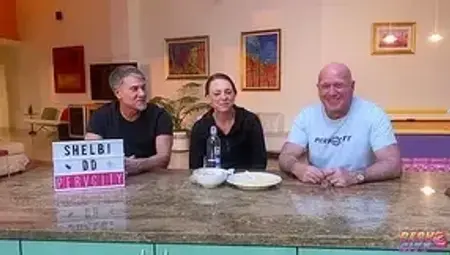 Shelbi DD Live
