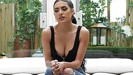 Jaidah Rae NVG