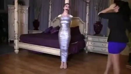 Mummification Of Terra Mizu