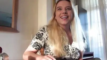 POV Casting Ivey Excitement
