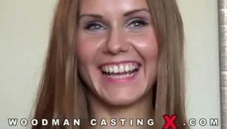 SABRINA MOOR CASTING