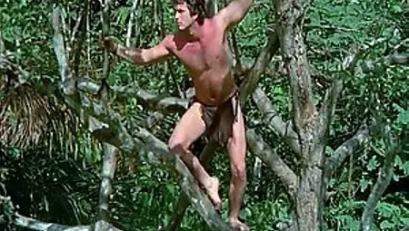 Bondage pain, Jungle blue - 1978 (restored)