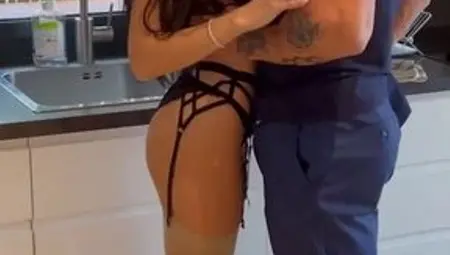 The Perfect Wife