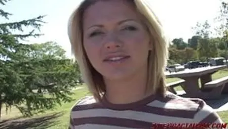 Katarina Kat Takes Her BBC Love to New Levels
