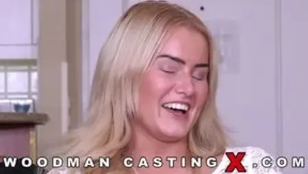AISHA LARK CASTING
