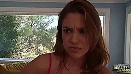 Gigi Rivera Se Come La Pizza