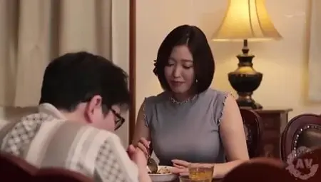 My bully fucked my mom asahi mizunl