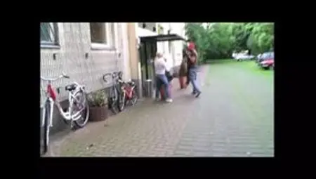 Porno italiano a Berlino - Episode 2
