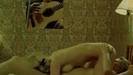 Marie Forsa - Flossie