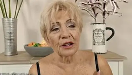 Granny Malya