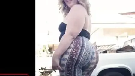 HOTTEST big beautiful woman COMPILATION