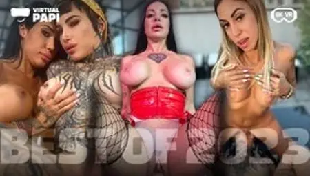 Best Of 2023 from Virtual Papi