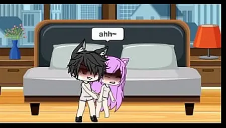 Gacha life sexo