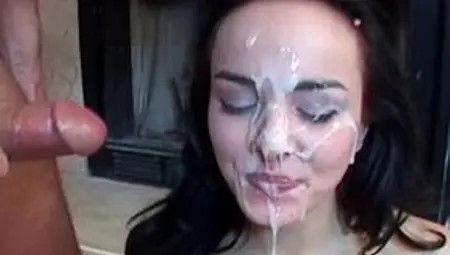 She keeps her skin right and gets it daily