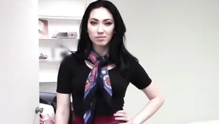 Propertysex Precious-looking Agent Makes Live Sex Porn Movie scene With Client Finished With Massive Ejaculation On Her Face